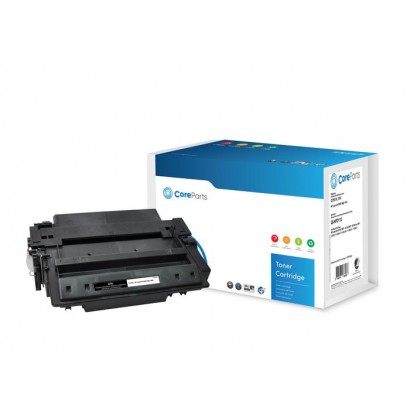 QI-HP2112 QI-HP2112 CoreParts Toner Black Q7551X Pages: 13.000, Nordic Swan HP LaserJet P3005 (51X) High Yield Q7551X, APTHP5...