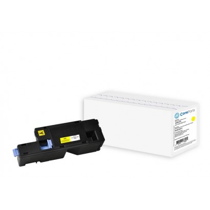 QI-XE1001Y QI-XE1001Y CoreParts Toner Yellow 106R01629 Pages: 1.000 Xerox Phaser 6000 Series 106R01629, APTX1629E Xerox