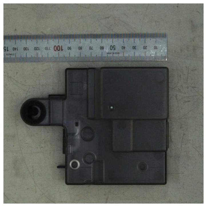 JC96-06367A HP Waste toner container for Samsung color MFP models, designed for effective waste disposal and printer maintenance