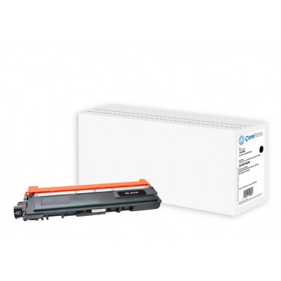 QI-BR1002B QI-BR1002B CoreParts Toner kit Black for BROTHER, Pages: 2200, suitable for HL 3040, 3070, DCP 9010, MFC9120, 9320...