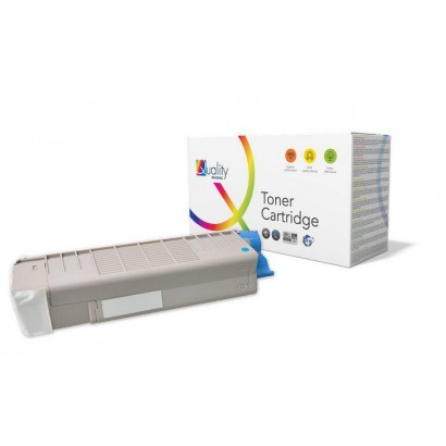 QI-OK1015C QI-OK1015C CoreParts Toner Cyan 43381907 Pages: 2.000 Oki C5600/C5700 Series 43381907, APTO43381907E OKI Features DSE