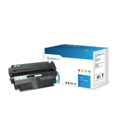 QI-HP2022 QI-HP2022 CoreParts Toner Black Q2613X-XXL Pages: 8.000, Nordic Swan HP LaserJet 1300 XXL Q2613X-XXL, APTHP13XXE, Q...