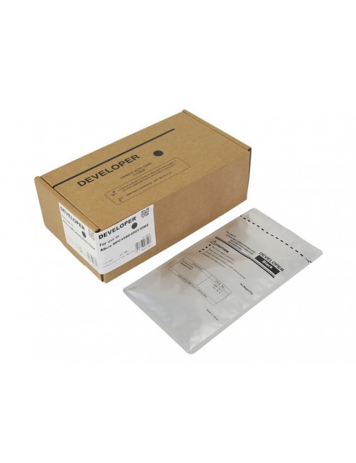 MSP8892C CoreParts Cyan Developer - chemical Ricoh Aficio MPC3500, 4500, 3001, 3501, 4501, 5501, 3002, 3502, 4502, 5502 B230-966