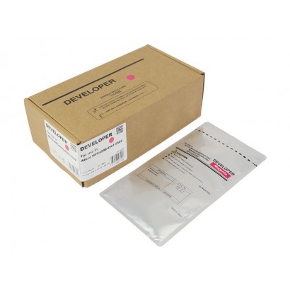 MSP8892M MSP8892M CoreParts Magenta Developer - chemical Ricoh Aficio MPC3500, 4500, 3001, 3501, 4501, 5501, 3002, 3502, 4502...