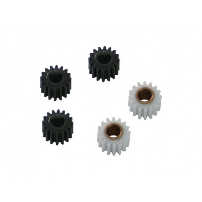 MSP6006 MSP6006 CoreParts Developer Gear Kit RICOH Aficio 1015, 1018 B039-3062, B039-3245, B039-3060, B209-3370-GEAR Ricoh