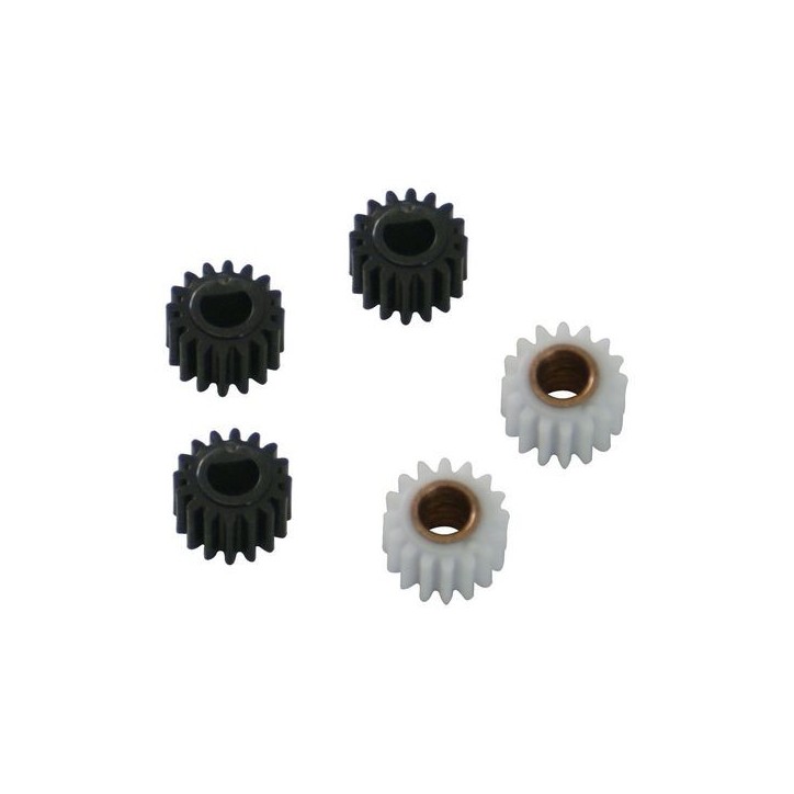 MSP6006 CoreParts Developer Gear Kit RICOH Aficio 1015, 1018 B039-3062, B039-3245, B039-3060, B209-3370-GEAR Ricoh
