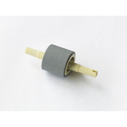 MUXMSP-00043 MUXMSP-00043 CoreParts Paper Pick-Up Roller for Tray2 for HP LaserJet 1320 Printer, Grey color HP