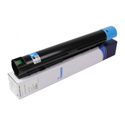 MSP8607H MSP8607H CoreParts Cyan Toner (High Yield) 155g - 10K Pages, chemical XEROX DocuCentre SC2020 CT202407 Xerox