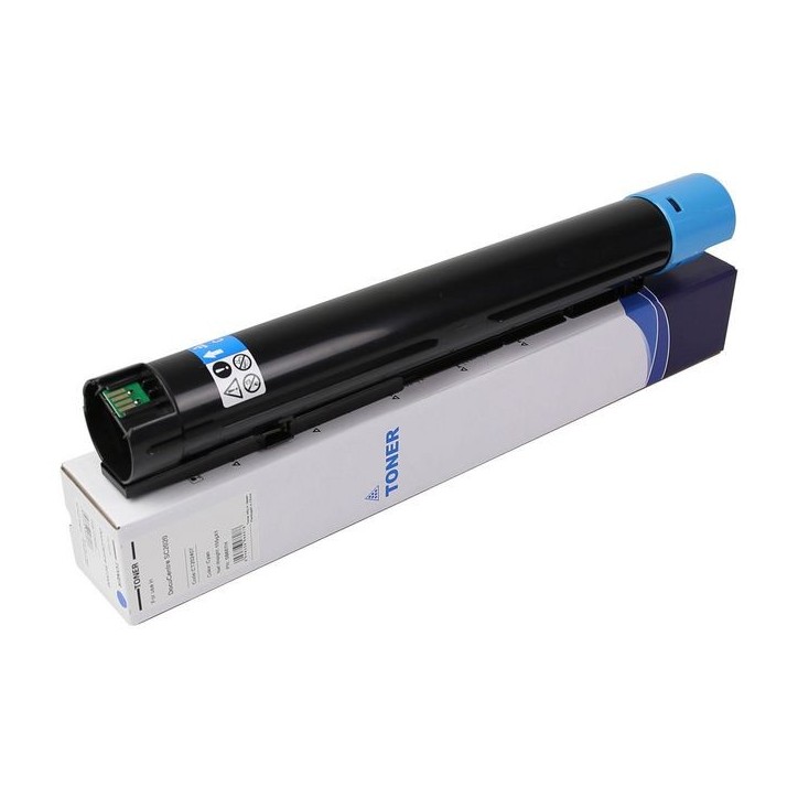 MSP8607H CoreParts Cyan Toner (High Yield) 155g - 10K Pages, chemical XEROX DocuCentre SC2020 CT202407 Xerox