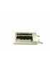 CQ890-67091 CQ890-67091 HP Cutter Y Margin part for HP Designjet printers, compatible with T120, T520, T730, and T830 models,...