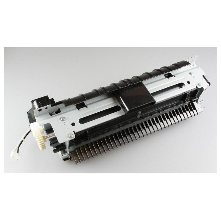 RP000375219 HP Fusing assembly designed for 220-240V applications, compatible with specific HP devices. RM1-3741-030CN 44103004