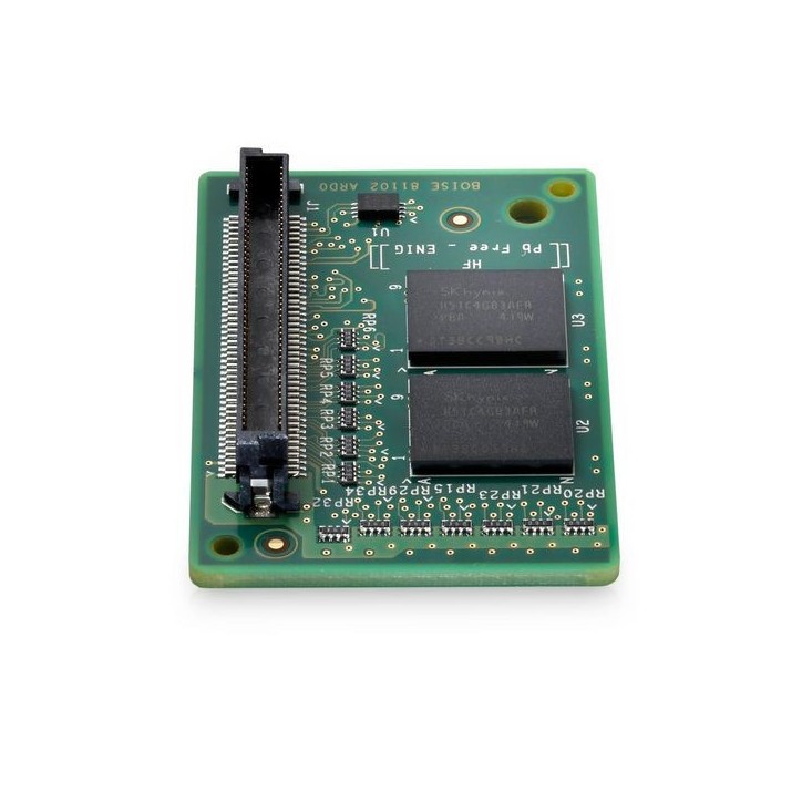 G6W84A HP 1 GB 90-pin DDR3 DIMM 888793323632