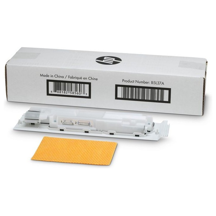 B5L37A HP Color LaserJet Toner Collection Unit B5L37-67901, 642879 888182585603