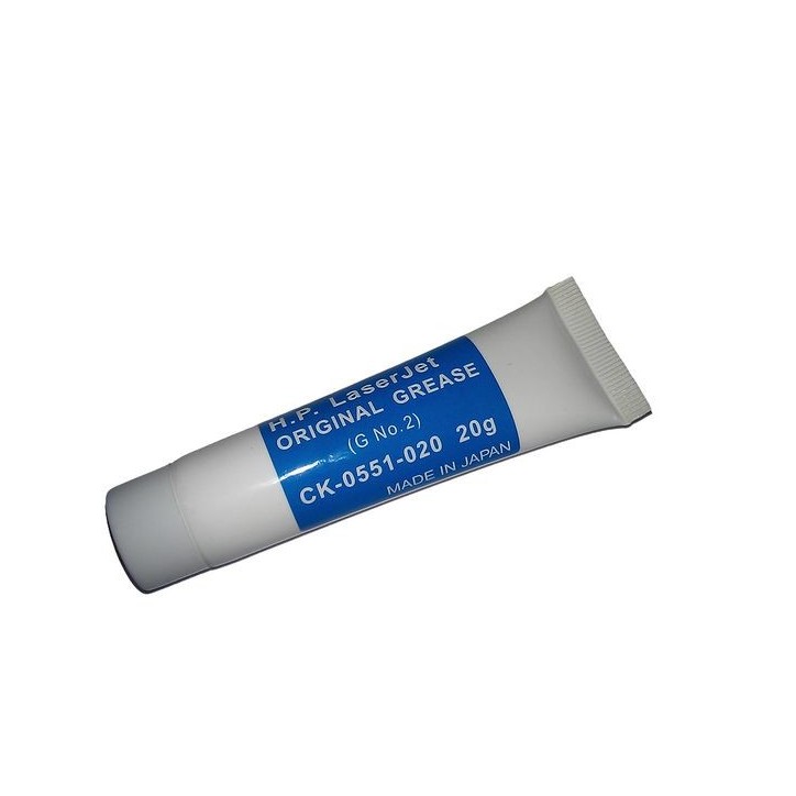 MSP0058 CoreParts GREASE FOR FILM 20G non metallic film HP LaserJet 2430, 2410, 2420 CK-0551-020, FY9-6022-000 LaserJet 2430tn P