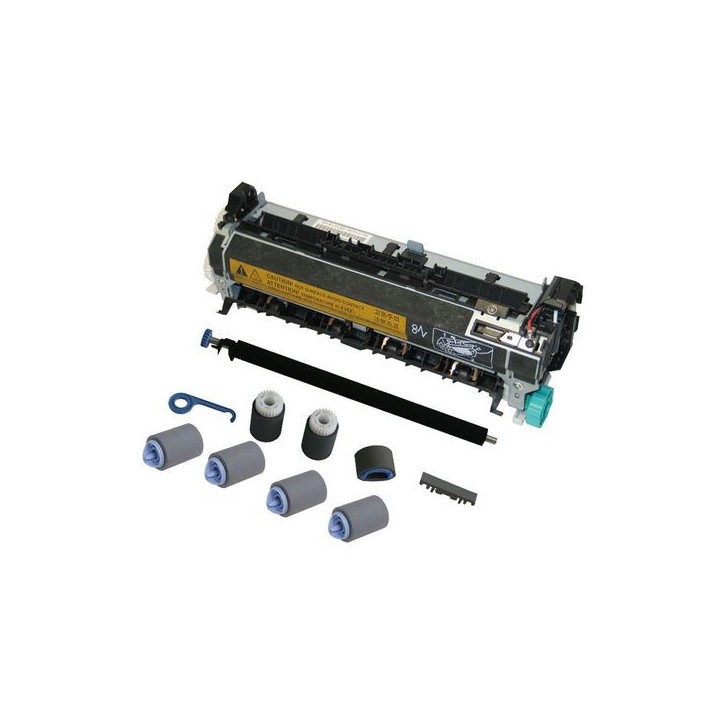 MSP0636 CoreParts Maintenance Kit HP LaserJet 4250, 4350 Q5422-67903, Q5422A, SERV4250N, SERV4350N, AMKILJ4250, RP000354795 HP MSP0636 CoreParts Maintenance Kit HP LaserJet 4250, 4350 Q5422-67903, Q5422A, SERV4250N, SERV4350N, AMKILJ4250, RP000354795 HP