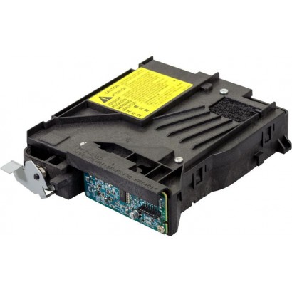 RM1-6322-000CN RM1-6322-000CN HP Laser/scanner assembly - Mounts on top of the print structure frame HP
