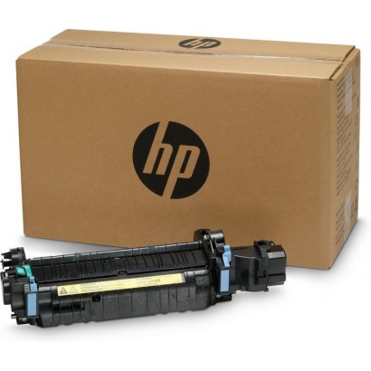 CE247A CE247A HP Color LaserJet 220V Fuser Kit CC493-67912, CC493-67912-RFB, CC493-69006, 817986 HP Color LaserJet CM4540 MFP...