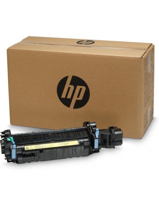 CE247A CE247A HP Color LaserJet 220V Fuser Kit CC493-67912, CC493-67912-RFB, CC493-69006, 817986 HP Color LaserJet CM4540 MFP...