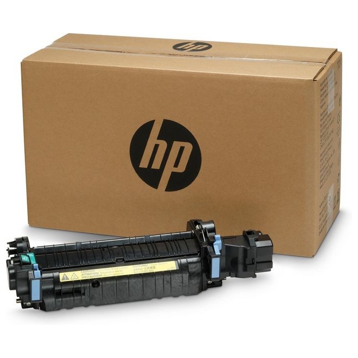 CE247A HP Color LaserJet 220V Fuser Kit CC493-67912, CC493-67912-RFB, CC493-69006, 817986 HP Color LaserJet CM4540 MFP/CP4025/CP
