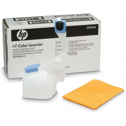 CE254A CE254A HP Color LaserJet Toner Collection Unit CC468-67910, 642885 883585934799