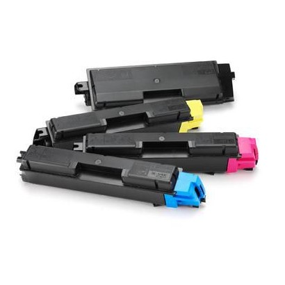 1T02KVBNL0 1T02KVBNL0 Kyocera TK-590M Toner-Kit, Magenta TK-590M, 826141 Kyocera Features DSE