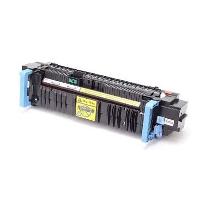 Q3931-67936 Q3931-67936 HP Fusing assembly - For 220 VAC to 240 VAC - Bonds toner to the paper with heat Q3931-67941 Color La...