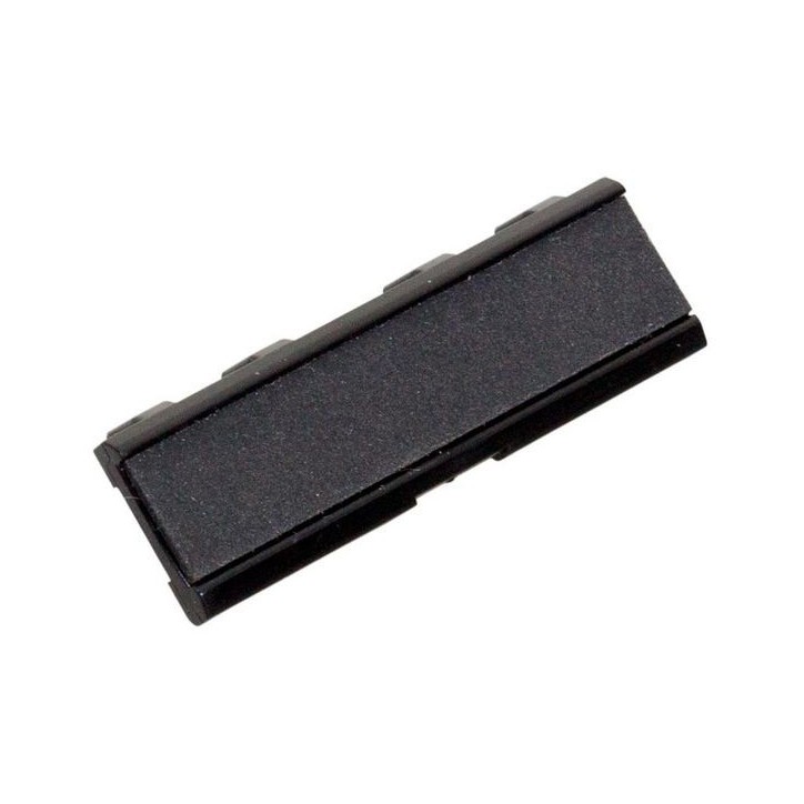 RL1-1785-000CN HP Multi-purpose/tray 1 separation pad LaserJet Pro 400 color Printer M451nw, LaserJet Pro 400 color Printer M451 RL1-1785-000CN HP Multi-purpose/tray 1 separation pad LaserJet Pro 400 color Printer M451nw, LaserJet Pro 400 color Printer M451