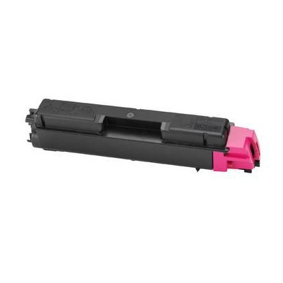 TK-590M TK-590M Kyocera TK-590M Toner-Kit, Magenta 1T02KVBNL0 Kyocera Features DSE