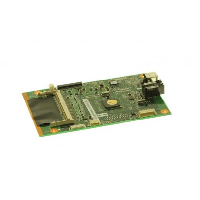 Q7805-60002-RFB Q7805-60002-RFB Hewlett Packard Enterprise Formatter PC board w/network Q7805-60002 Formatter board Features DSE