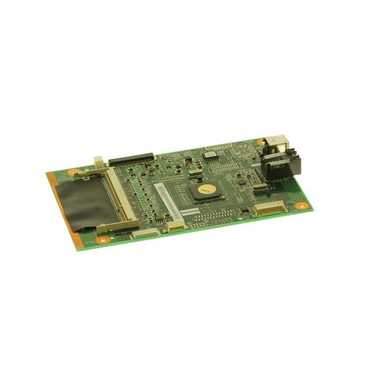 Q7805-60002-RFB Hewlett Packard Enterprise Formatter PC board w/network Q7805-60002 Formatter board