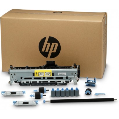 Q7833A Q7833A HP LaserJet MFP 220V Printer Maintenance Kit Q7833-67901, 818161 HP