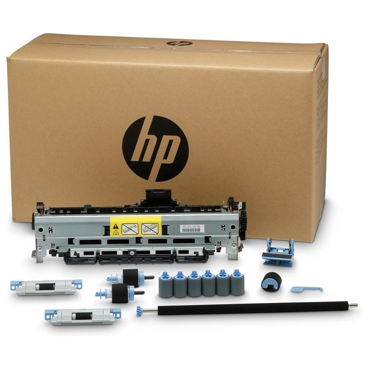Q7833A HP LaserJet MFP 220V Printer Maintenance Kit Q7833-67901, 818161 HP