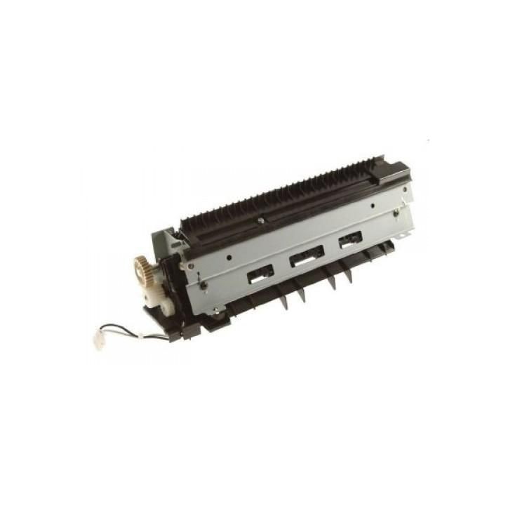 RP000375242 HP Fusing assembly - For 220 VAC to 240 VAC - Bonds toner to paper with heat - Includes 20-tooth gear RM1-3761 Laser