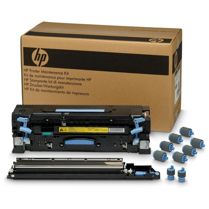 C9153-67907 HP LaserJet 220V User Maintenance Kit C9153A, C9153-69006, C9153-69007 HP