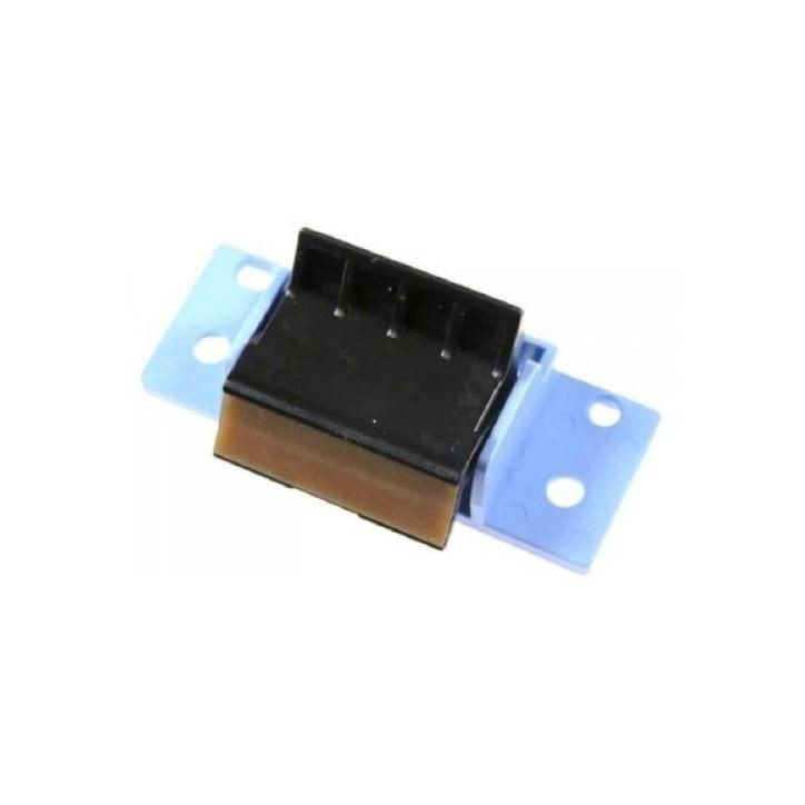 RM1-0648-000CN HP Separation Pad assembly - Bracket with spring loaded pad HP