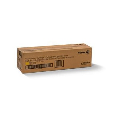 013R00658 013R00658 Xerox WorkCentre 7220/7225 Yellow Print Cartridge for WorkCentre 7200i Series 33RAN13R658 WorkCentre 7120
