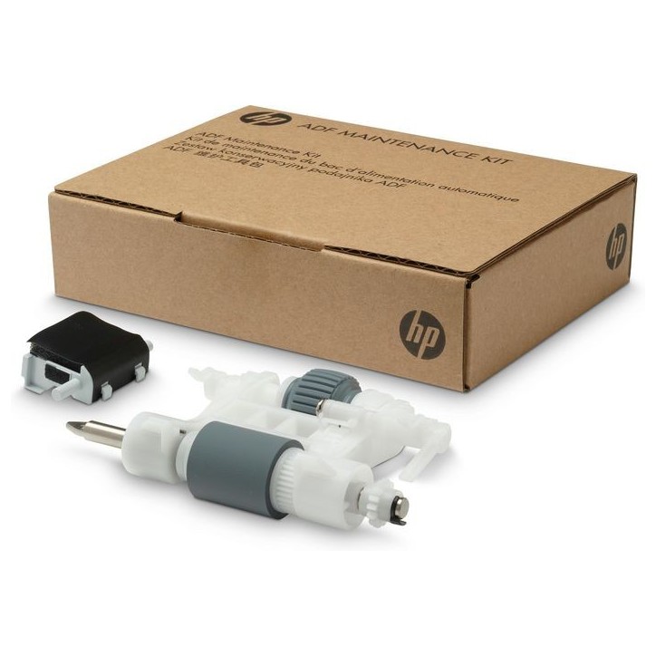 CE248A HP LaserJet MFP ADF Maintenance Kit CE248-67901, 817984 HP