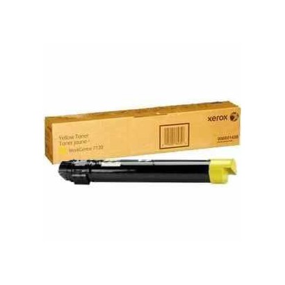 006R01458 006R01458 Xerox Yellow Toner Cartridge (Sold), 15000 pages 32RAN6R1458, 645461 15000 pagine Features DSE