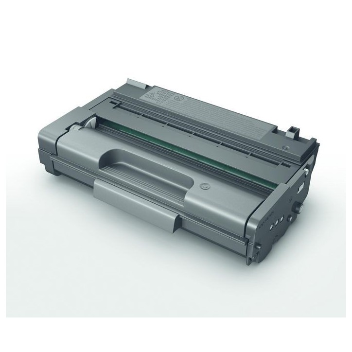 406990 Ricoh SP 3500XE, 6400 Pages 32RICSP3500XE 407646 6400 pagine