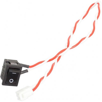 2030798 Epson Power Switch Cable Epson
