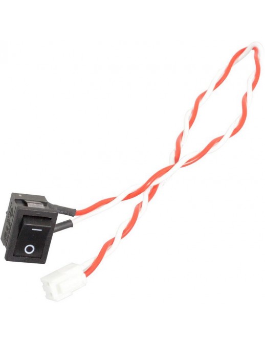 2030798 Epson Power Switch Cable Epson