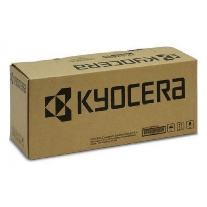 TK-8365K TK-8365K Kyocera 25k pages, Black 1 Features DSE