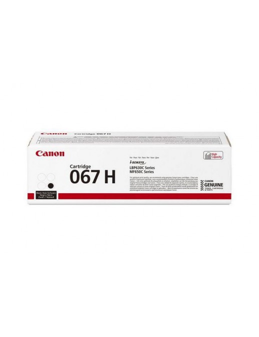 5106C002 Canon 067H Black 1