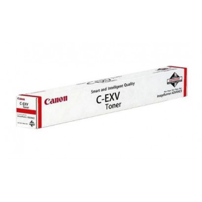 5755C002 5755C002 Canon C-Exv 64 Toner Cartridge 1 Pc(S) Original Magenta Canon