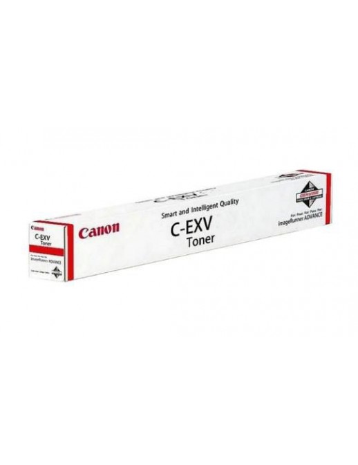 5755C002 5755C002 Canon C-Exv 64 Toner Cartridge 1 Pc(S) Original Magenta Canon