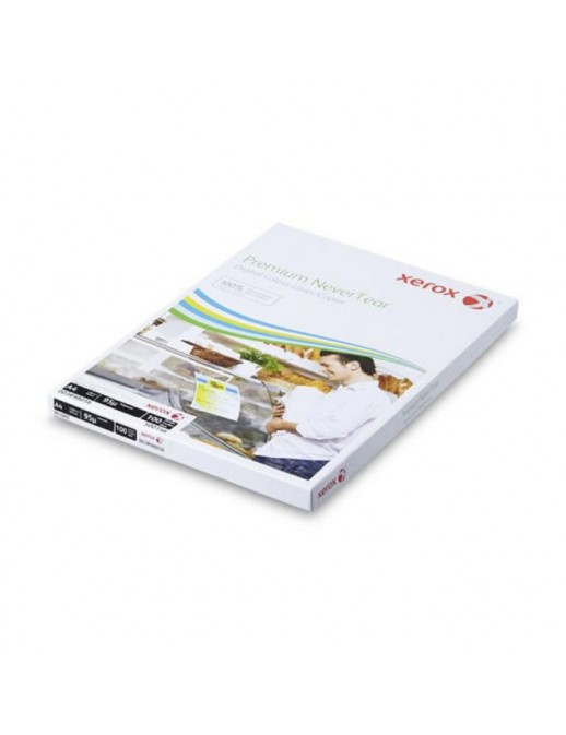 003R98092 Xerox Premium NeverTear A4 195 Matt