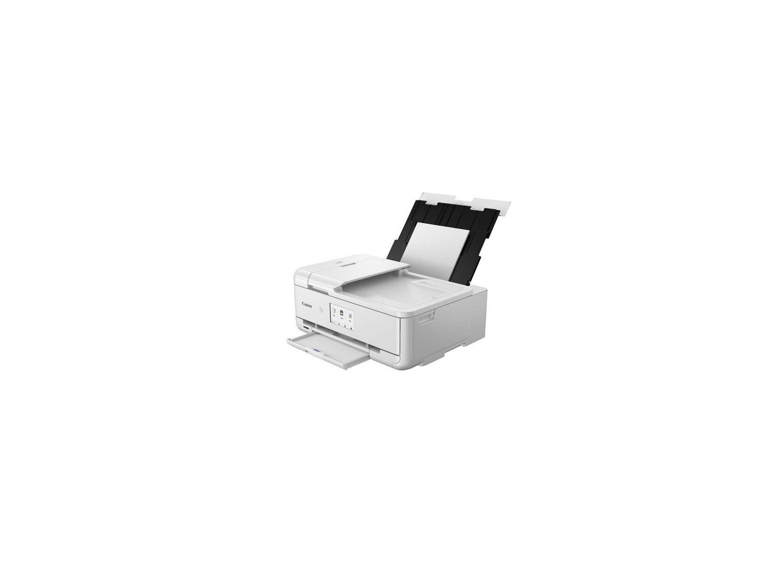 2988C056 2988C056 Canon Wireless/Ethernet, Print, Copy, Scan, Cloud link, A3, 4800 x 1200 dpi, Flatbed, ADF, USB, 9.7kg 25 - ...