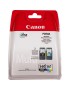 3713C006 3713C006 Canon PG-560 Black and CL-561 Colour Ink Cartridge Multi Pack 1