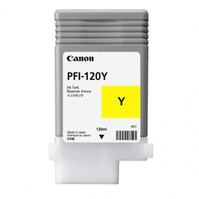 2888C001AA 2888C001AA Canon Printer Ink Cartridge, 130ml, Yellow 1 Features DSE