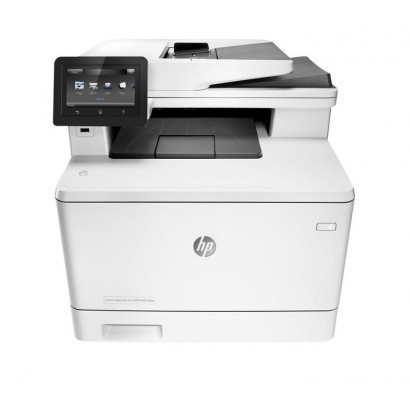 CF379A-RFB HP Color LaserJet Pro MFP M477fdw, Laser, 600 x 600dpi, 27ppm, A4, 1200MHz, 512MB,...